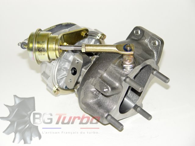 TURBO - NEUF ORIGINE - PL - 53169707118
